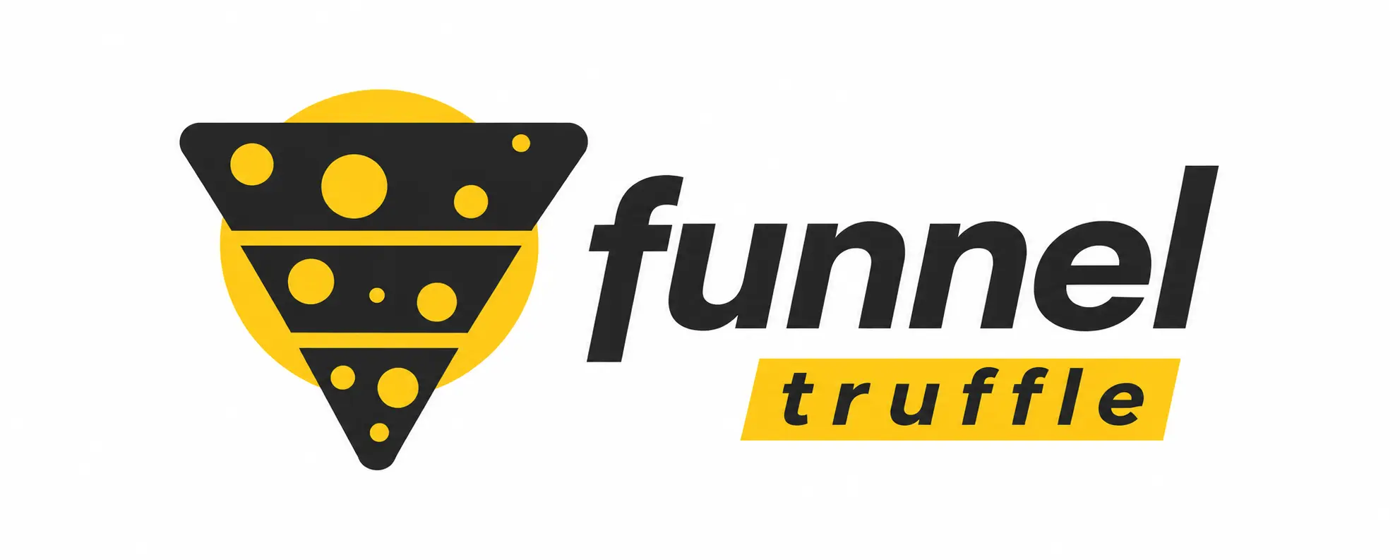Funnel Truffle
